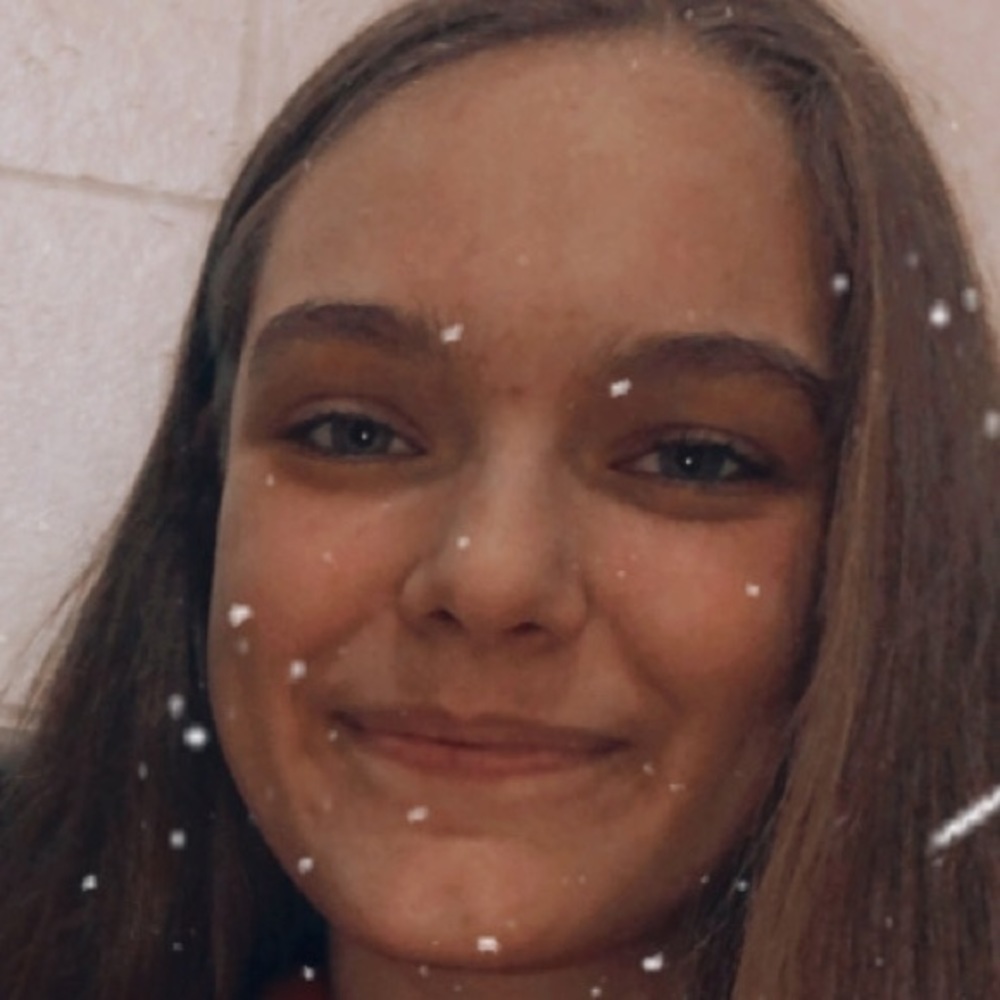 Meet your Posher, Brileigh